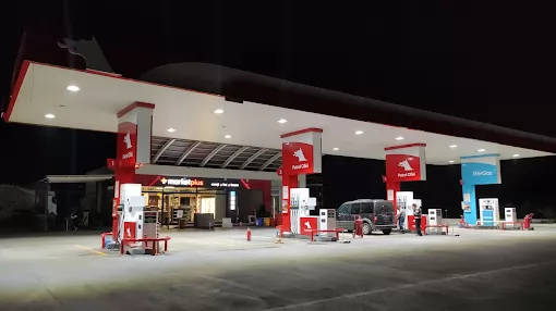 Petrol Ofisi Muğla Dalaman