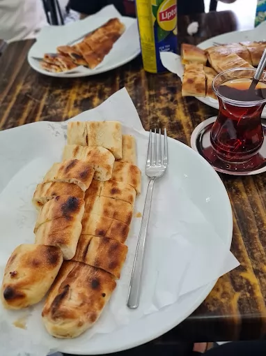 Emek Börek Pide Ve Cafe İstanbul Silivri