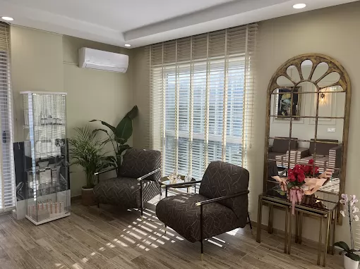 Şehnaz Şengül Beauty Center (Güzellik Salonu) Antalya Muratpaşa