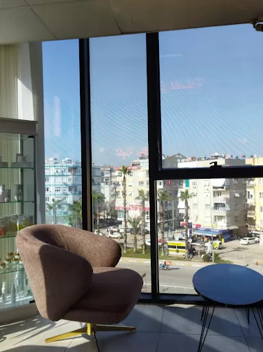 Esta World Güzellik Salonu Antalya Muratpaşa