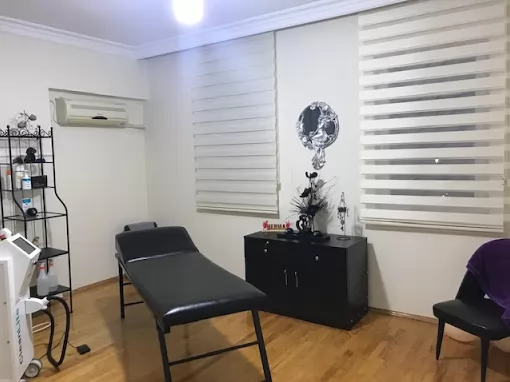 Herma Güzellik Salonu Antalya Konyaaltı