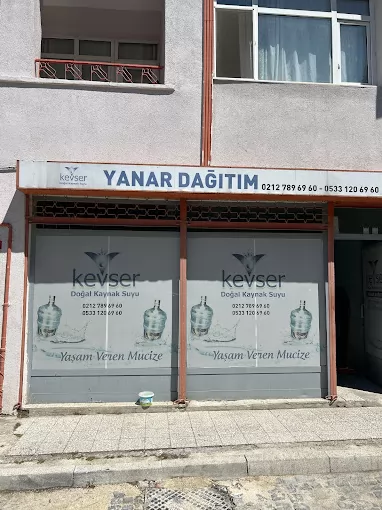 Kevser su çatalca İstanbul Çatalca