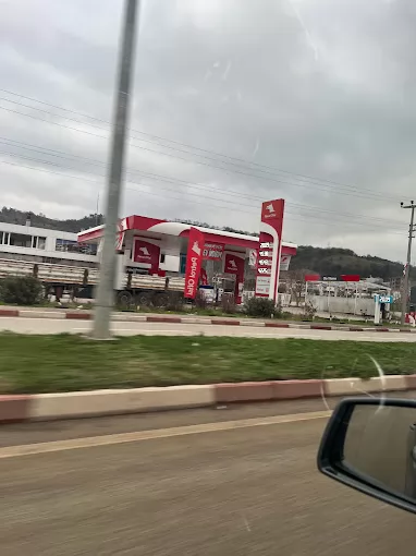 Petrol Ofisi Çanakkale Çan