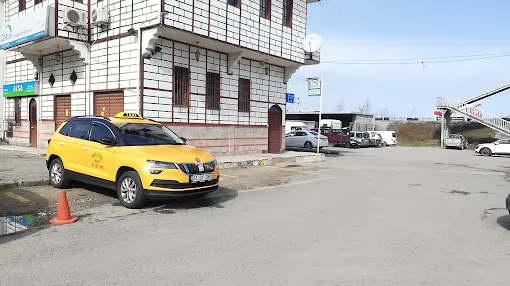 Sürmene Hemen Bi Taksi & taxi surmene Trabzon Sürmene