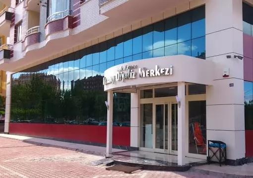 Özel Nefrotrans KARATAY Diyaliz Merkezi Konya Karatay