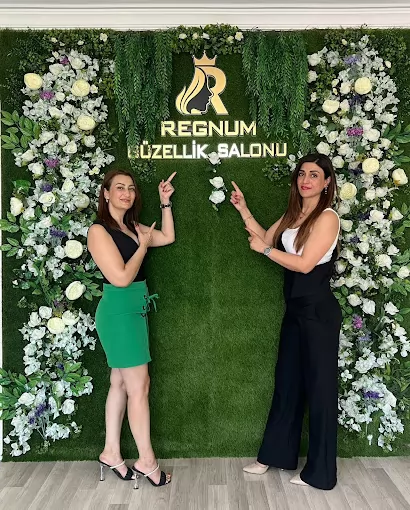 REGNUM GÜZELLİK SALONU Antalya Kepez