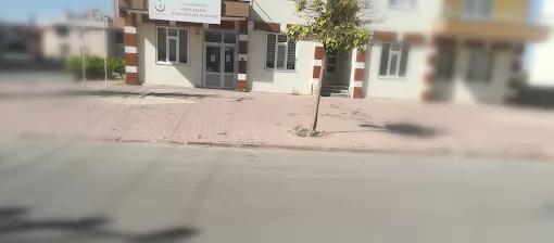 Konya Karatay 85 Nolu Aile Sağlığı Merkezi Konya Karatay