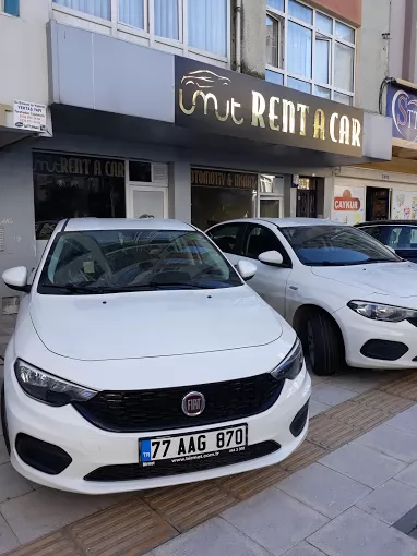 Umut Rent A Car Oto Kiralama Yalova Merkez