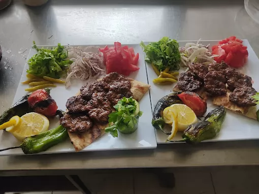 Cezayir Restaurant Konya Taşkent