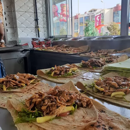 Toros Döner Konya Selçuklu