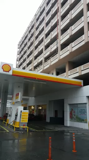 Shell İstanbul Bayrampaşa