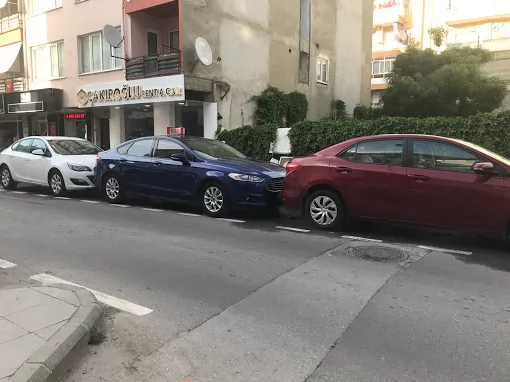 ÇAKIROĞLU RENT A CAR Yalova Merkez