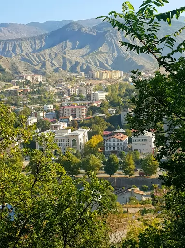 Ardanuç Artvin Ardanuç