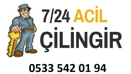 Simay Çilingir İstanbul Esenyurt