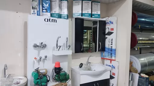 Yılmazlar Sıhhi tesisat elektrik ve doğalgaz, Güneş enerjisi Şanlıurfa Ceylanpınar