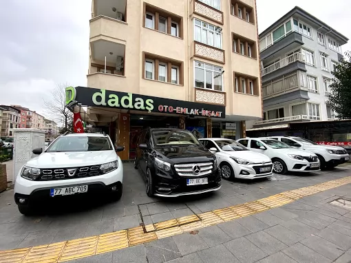 Dadaş Oto Kiralama Yalova Merkez