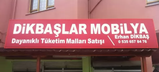 İnci Mobilya Adana Kozan