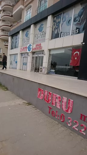 Duru Mobilya | Mutfak Adana Kozan