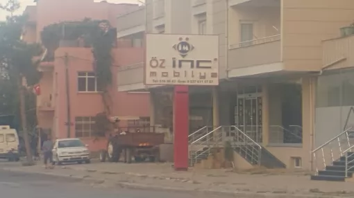 Öz Inci Mobilya Adana Kozan