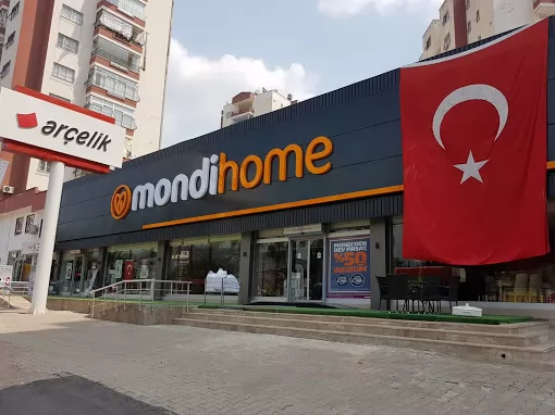 YUSUF BAYSAL MONDİ ARÇELİK Adana Kozan