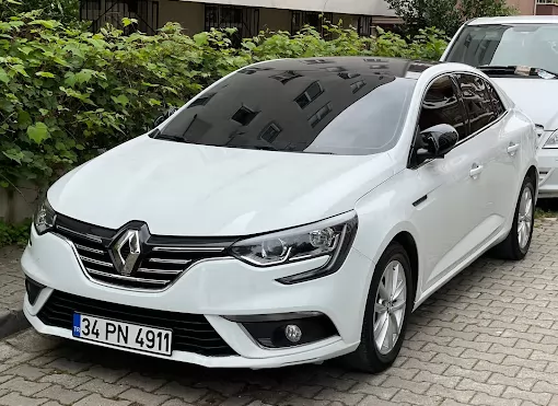 Güven Rent A Car Yalova Merkez