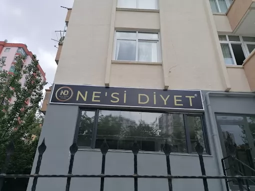 Ne'si Diyet Adana Adana Çukurova