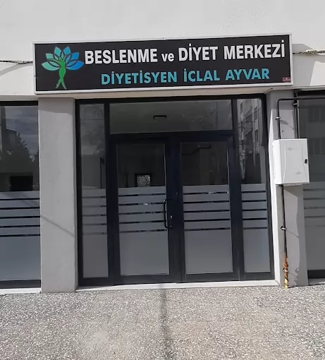 Uşak Diyetisyen - Diyetisyen İclal Ayvar Uşak Merkez