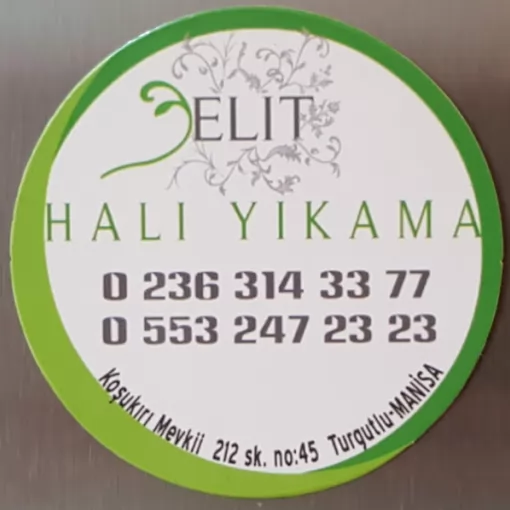 ELİT HALI YIKAMA Manisa Turgutlu