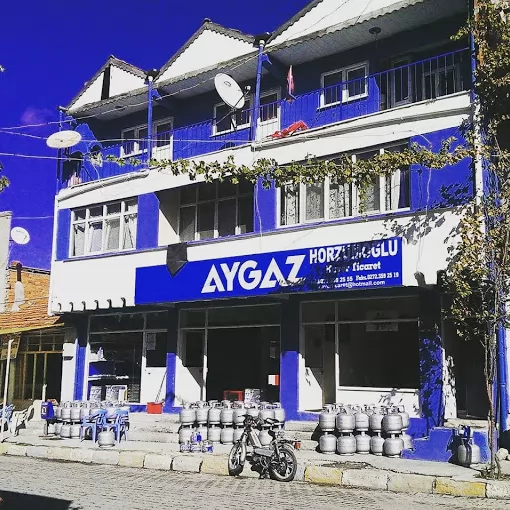 Aygaz Tüp Bayi Afyonkarahisar Dinar