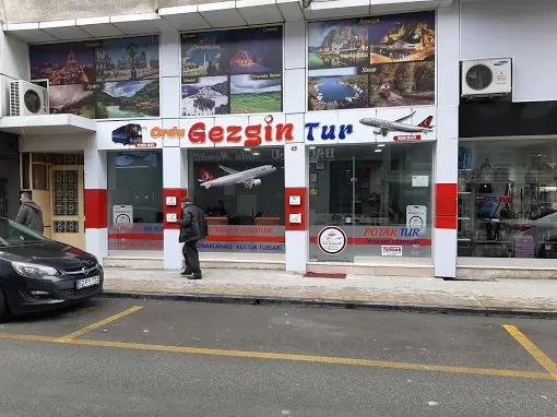 Ordu Gezgin Tur Ordu Altınordu