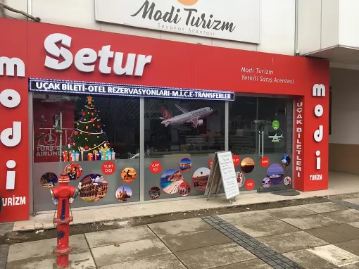 Setur Ordu Altınordu