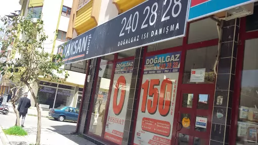 Yaksan Enerji Isparta Merkez