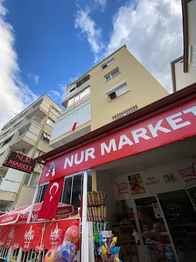 Nur Market İzmir Tire