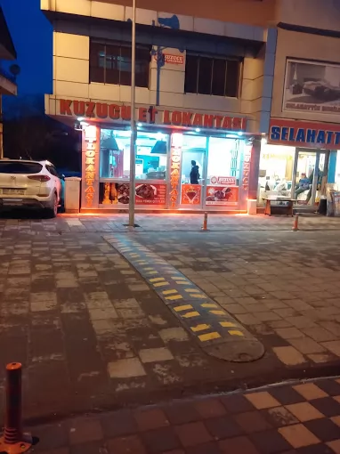 Kuzucu Et Lokantası Zonguldak Gökçebey