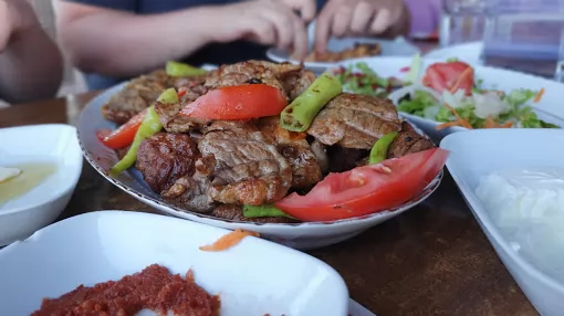 Kasap Osman'ın Yeri Zonguldak Gökçebey