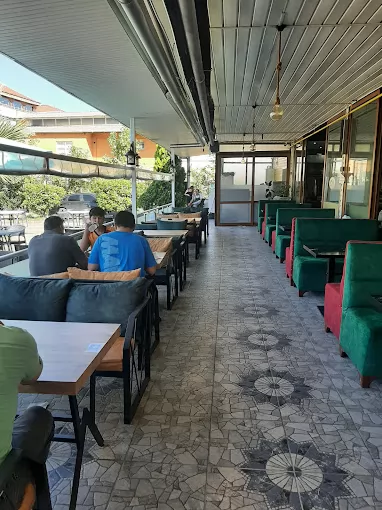 Elit Cafe- Bistro& Restaurant Zonguldak Gökçebey