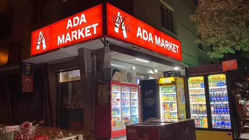 Ada Market Konya Selçuklu