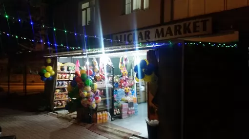 Alıçlar Market Konya Selçuklu