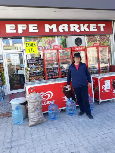 Efe Market Konya Selçuklu