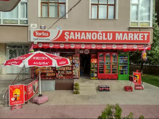 Şahan Oğlu Market Konya Selçuklu