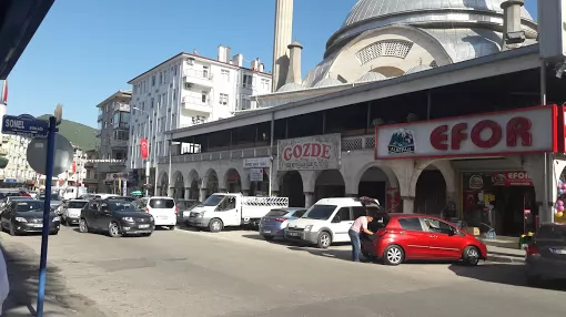 Kızılcahamam Merkez Eczanesi Ankara Kızılcahamam