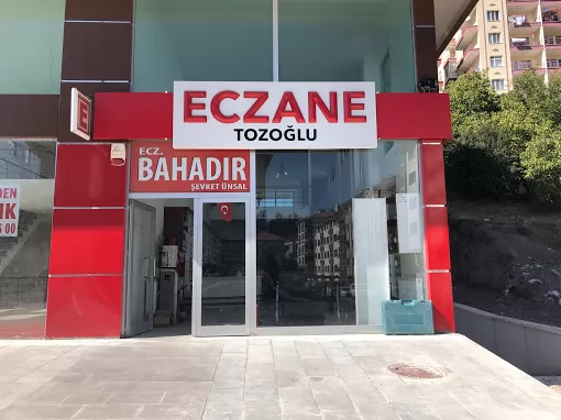 Tozoğlu Eczanesi Ankara Kızılcahamam