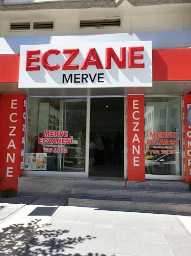 Merve Eczanesi Ankara Kızılcahamam