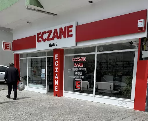 Nane Eczanesi Ankara Kızılcahamam