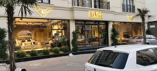 Akkuş Mobilya Pendik İstanbul Pendik