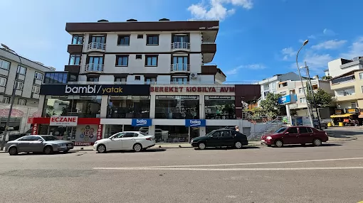 Bereket Mobilya - Pendik İstanbul Pendik