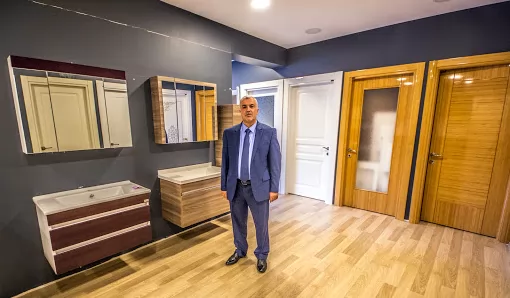 Erkan Yavuz Mobilya | Pendik Fabrika İstanbul Pendik