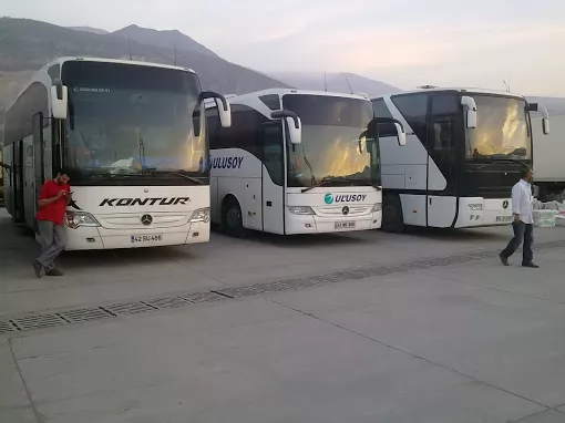 SAVAŞ OTOBÜS KİRALAMA Konya Selçuklu