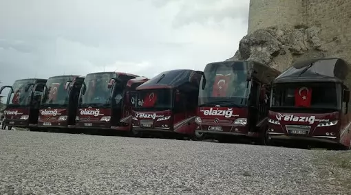 Öz Elazığlılar Konya Selçuklu