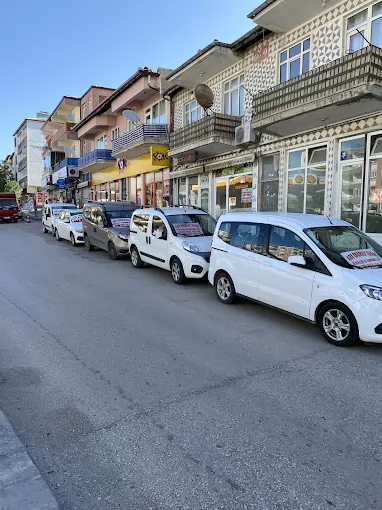 ARIDURU RENT A CAR Ankara Şereflikoçhisar